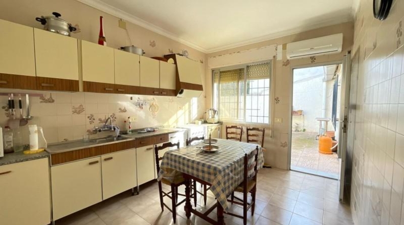 Murcia - Fuente Álamo de Murcia - 571m2