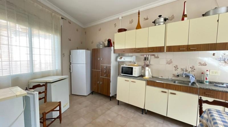 Murcia - Fuente Álamo de Murcia - 571m2
