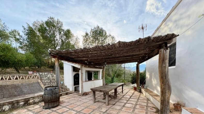 Murcia - Lorca - 6190m2