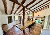 Casa de camp amb terreny en venda a la España, Lorca, ref.: TR384150 foto