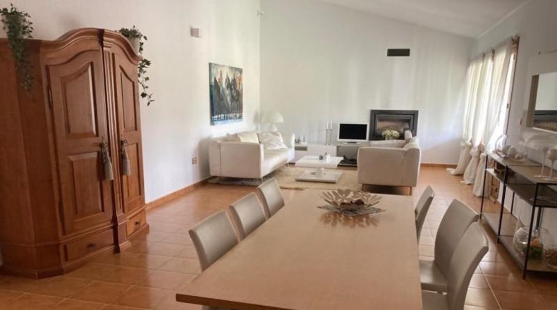 Murcia - Ricote - 7000m2