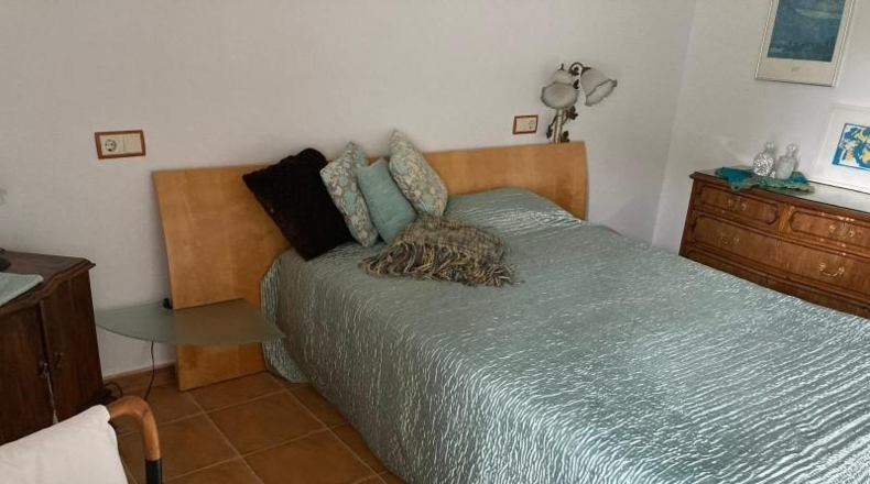 Murcia - Ricote - 7000m2