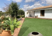 Casa de camp amb terreny en venda a la España, Ricote, ref.: TR384585 foto