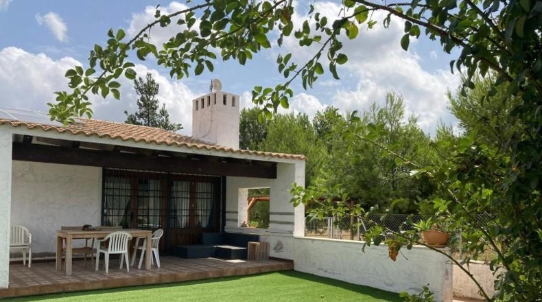 Murcia - Ricote - 7000m2
