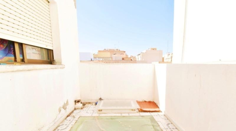 Almería - Эль-Эхидо - 164m2