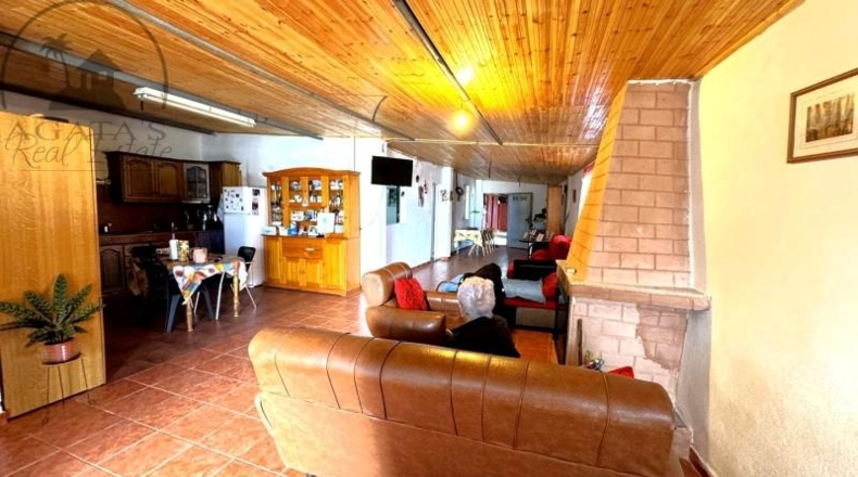 Santa Cruz de Tenerife - Icod de los Vinos - 1076m2