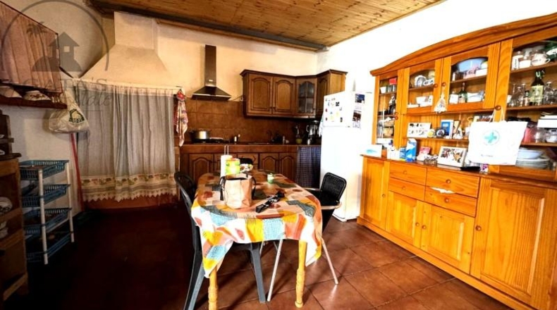 Santa Cruz de Tenerife - Icod de los Vinos - 1076m2