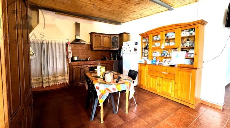 Santa Cruz de Tenerife - Icod de los Vinos - 1076m2