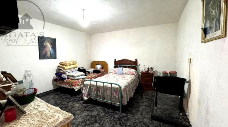 Santa Cruz de Tenerife - Icod de los Vinos - 1076m2