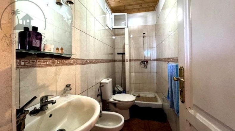 Santa Cruz de Tenerife - Icod de los Vinos - 1076m2