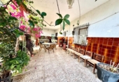 Chalet independiente con terreno en venta en la España, Elche, ref: TR387958 foto