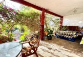 Chalet independiente con terreno en venta en la España, Elche, ref: TR387958 foto