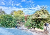 Chalet independiente con terreno en venta en la España, Elche, ref: TR387958 foto