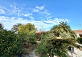 Chalet independiente con terreno en venta en la España, Elche, ref: TR387958 foto