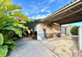 Chalet independiente con terreno en venta en la España, Elche, ref: TR387958 foto
