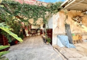 Chalet independiente con terreno en venta en la España, Elche, ref: TR387958 foto