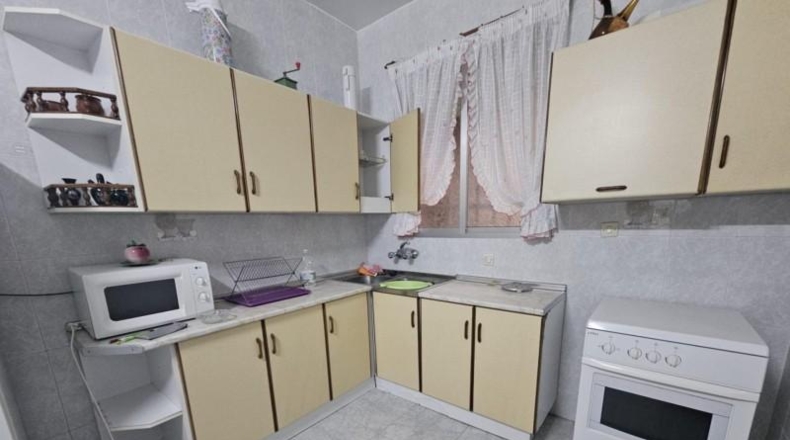 Кордова - Benamejí - 947m2