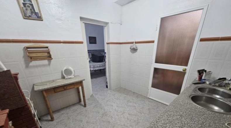 Кордова - Benamejí - 947m2