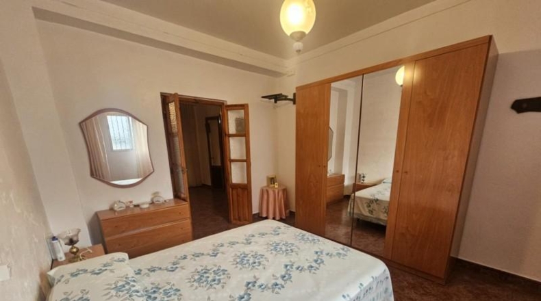 Кордова - Benamejí - 947m2