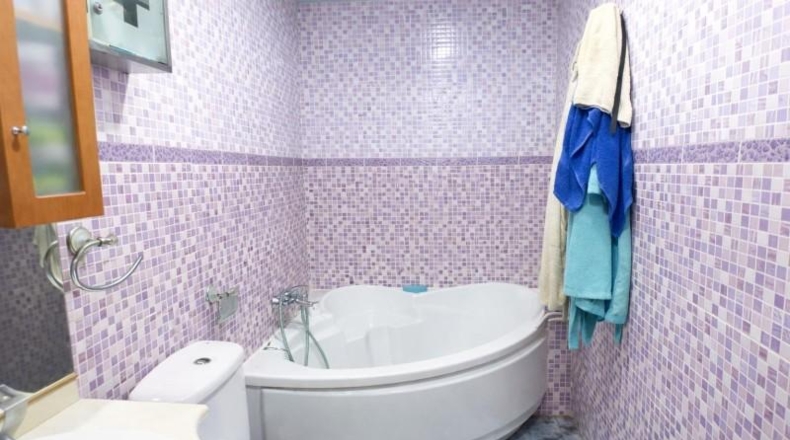 Барселона - Sant Joan de Vilatorrada - 125m2