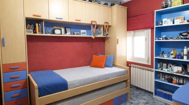 Барселона - Sant Joan de Vilatorrada - 125m2