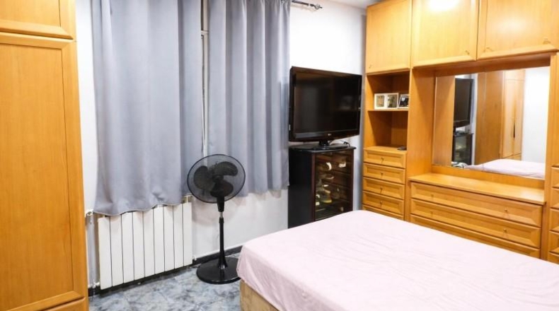 Барселона - Sant Joan de Vilatorrada - 125m2