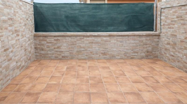 Барселона - Sant Joan de Vilatorrada - 125m2