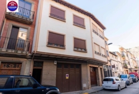 Falces 301&nbsp;m² 