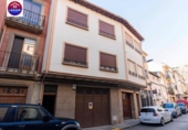 Casa de poble en venda a la España, Falces, ref.: TR384084 foto