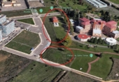 Parcela urbanizable en venta en la España, León, ref: TR384982 foto
