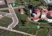 Parcela urbanizable en venta en la España, León, ref: TR384982 foto