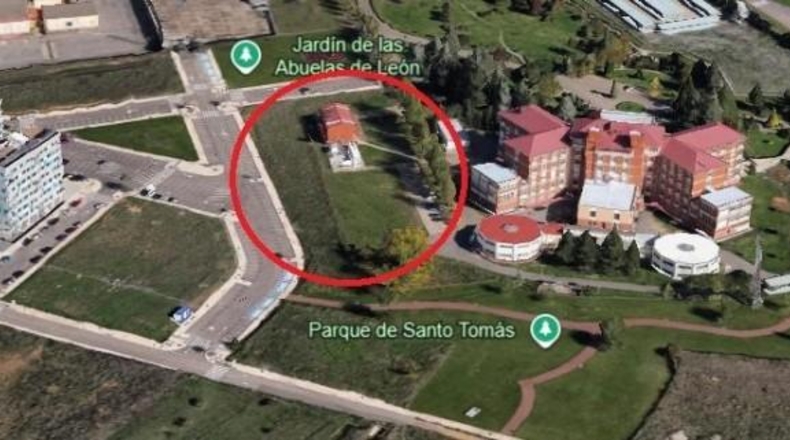 León - León - 1944m2