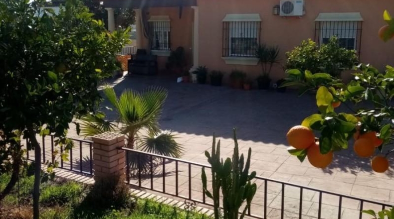 Córdoba - Còrdova - 2000m2