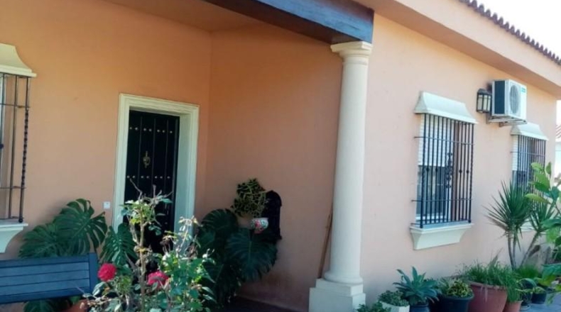 Córdoba - Còrdova - 2000m2