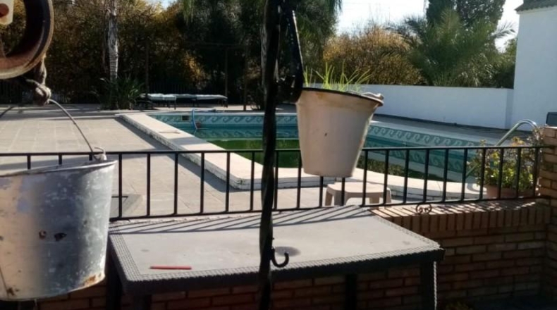 Córdoba - Còrdova - 2000m2