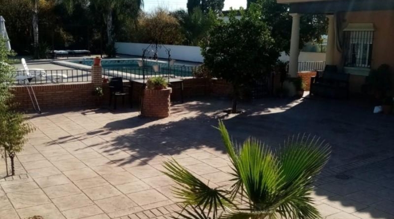 Córdoba - Còrdova - 2000m2