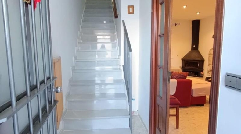 Sevilla - Coria del Río - 170m2