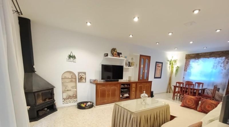 Sevilla - Coria del Río - 170m2