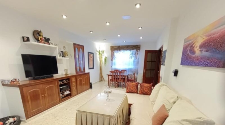 Sevilla - Coria del Río - 170m2