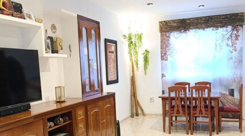 Sevilla - Coria del Río - 170m2