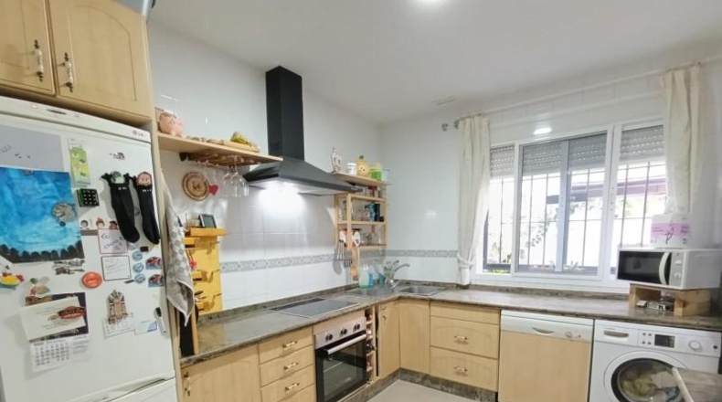 Sevilla - Coria del Río - 170m2