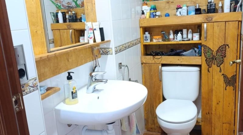 Sevilla - Coria del Río - 170m2
