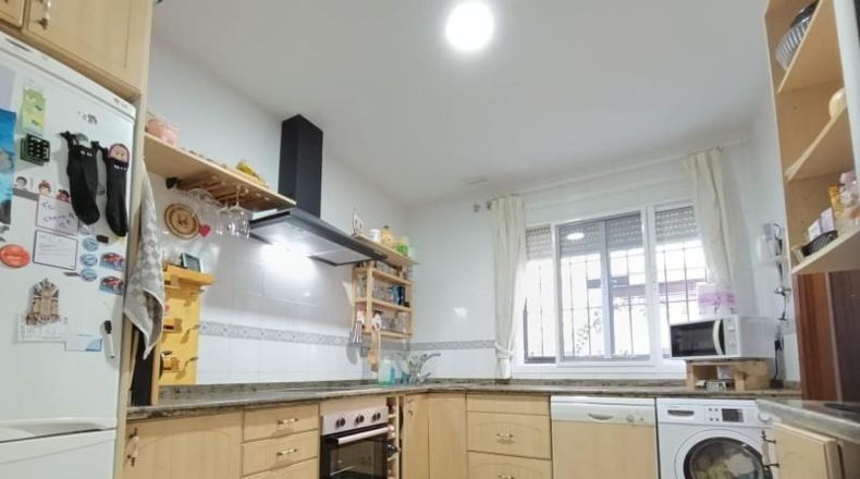 Sevilla - Coria del Río - 170m2