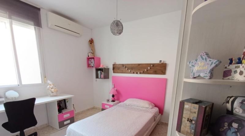 Sevilla - Coria del Río - 170m2