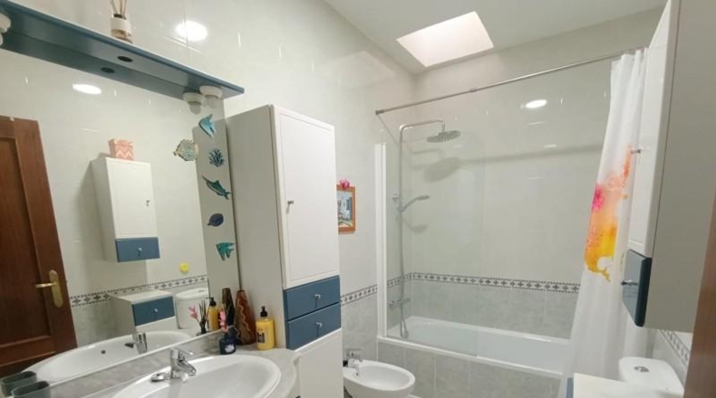 Sevilla - Coria del Río - 170m2