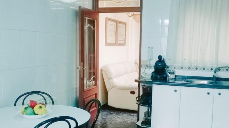 Аликанте - Elche - 253m2