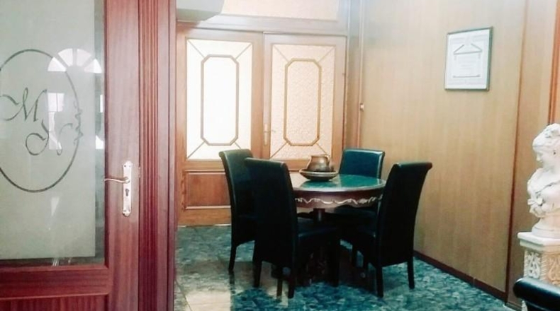 Аликанте - Elche - 253m2