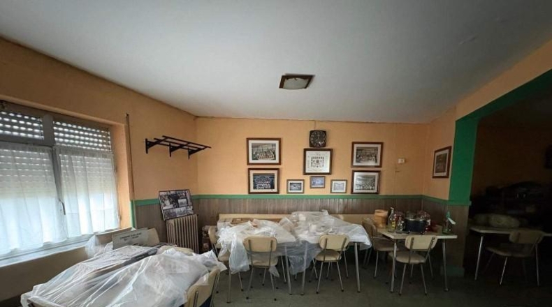 León - Astorga - 450m2