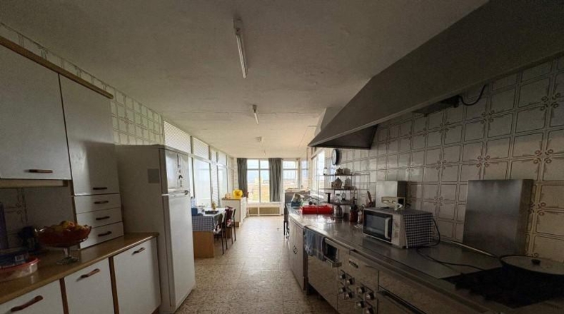 León - Astorga - 450m2