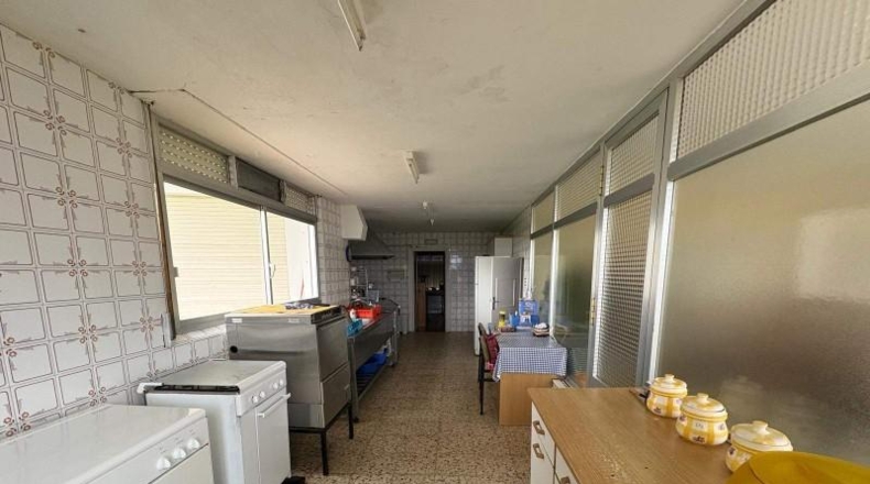 León - Astorga - 450m2